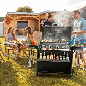 The Best BBQ Grill Brushes for Simple Grill Maintenance 2 best-bbq-grill-brushes