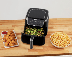 The Best Air Fryers for Small Kitchens 13 air fryers 1