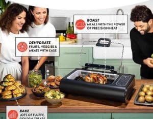 Best Indoor Grills & Griddles for Steak 29 best Indoor grills griddles 02