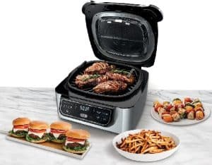 Best Indoor Grills & Griddles for Steak 13 best Indoor grills griddles 1