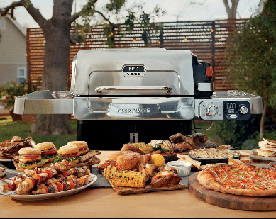 best Ninja electric grill