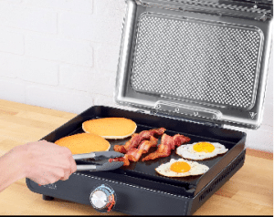 Best Ninja Indoor Grills and Griddles 13 best Ninja indoor grills and griddles 01