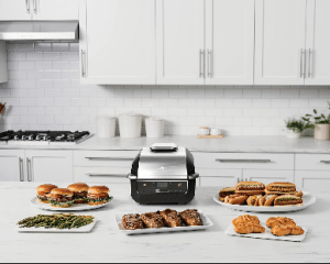 Best Ninja Indoor Grills and Griddles 23 best Ninja indoor grills and griddles 02