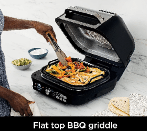 Best Ninja Indoor Grills and Griddles 25 best Ninja indoor grills and griddles 03