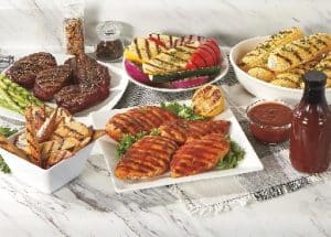 Best Electric Grill for Steaks, Salmon & Vegetables 2 best electric grill for steaks 01