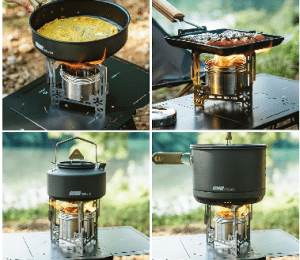 What type of stove is best for camping 23 best for camping