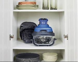 How to Use the Ninja Crispi Air Fryer Expert Tips 2 how to use the Ninja Crispi air fryer 01