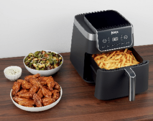 How to Use the Ninja Crispi Air Fryer Expert Tips 19 how to use the Ninja Crispi air fryer 02