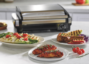 The Best Indoor Smokeless Grill Review 21 the best indoor smokeless grill 01