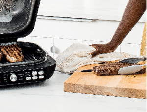 The Best Indoor Smokeless Grill Review 25 the best indoor smokeless grill 03