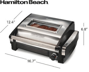The Best Indoor Smokeless Grill Review 19 the best indoor smokeless grill